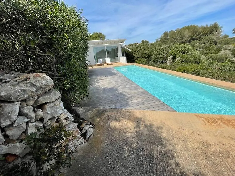 Luxury Studio With Private Pool Binisafua