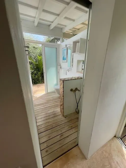 Luxury Studio With Private Pool Binisafua Apartment