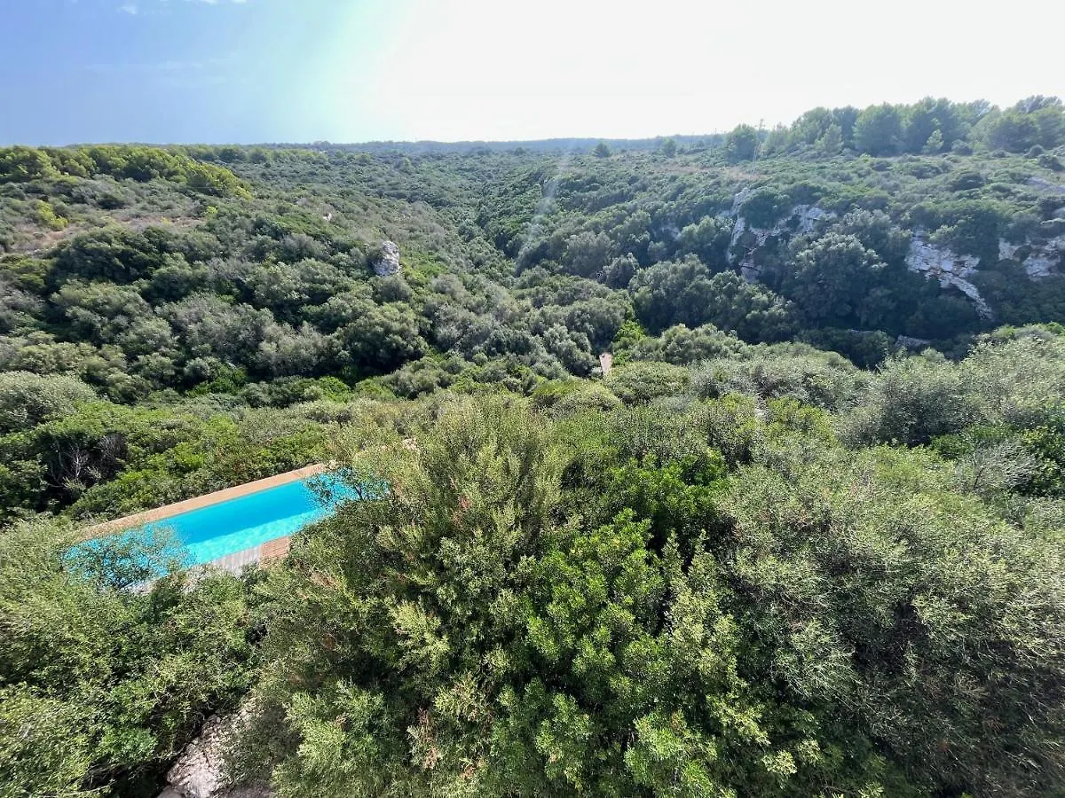 Luxury Studio With Private Pool Binisafua Apartment