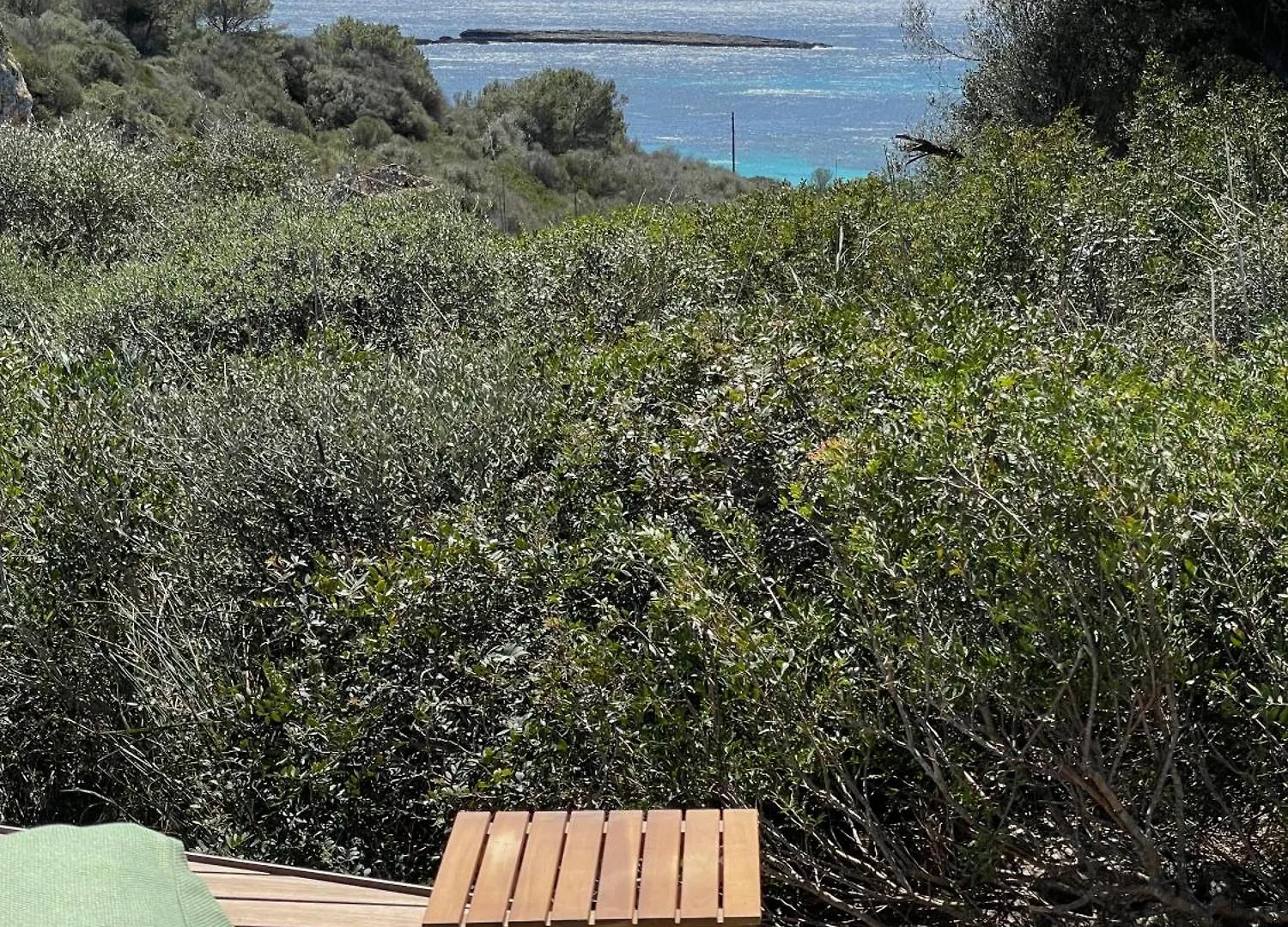 Luxury Studio With Private Pool Binisafua Apartment