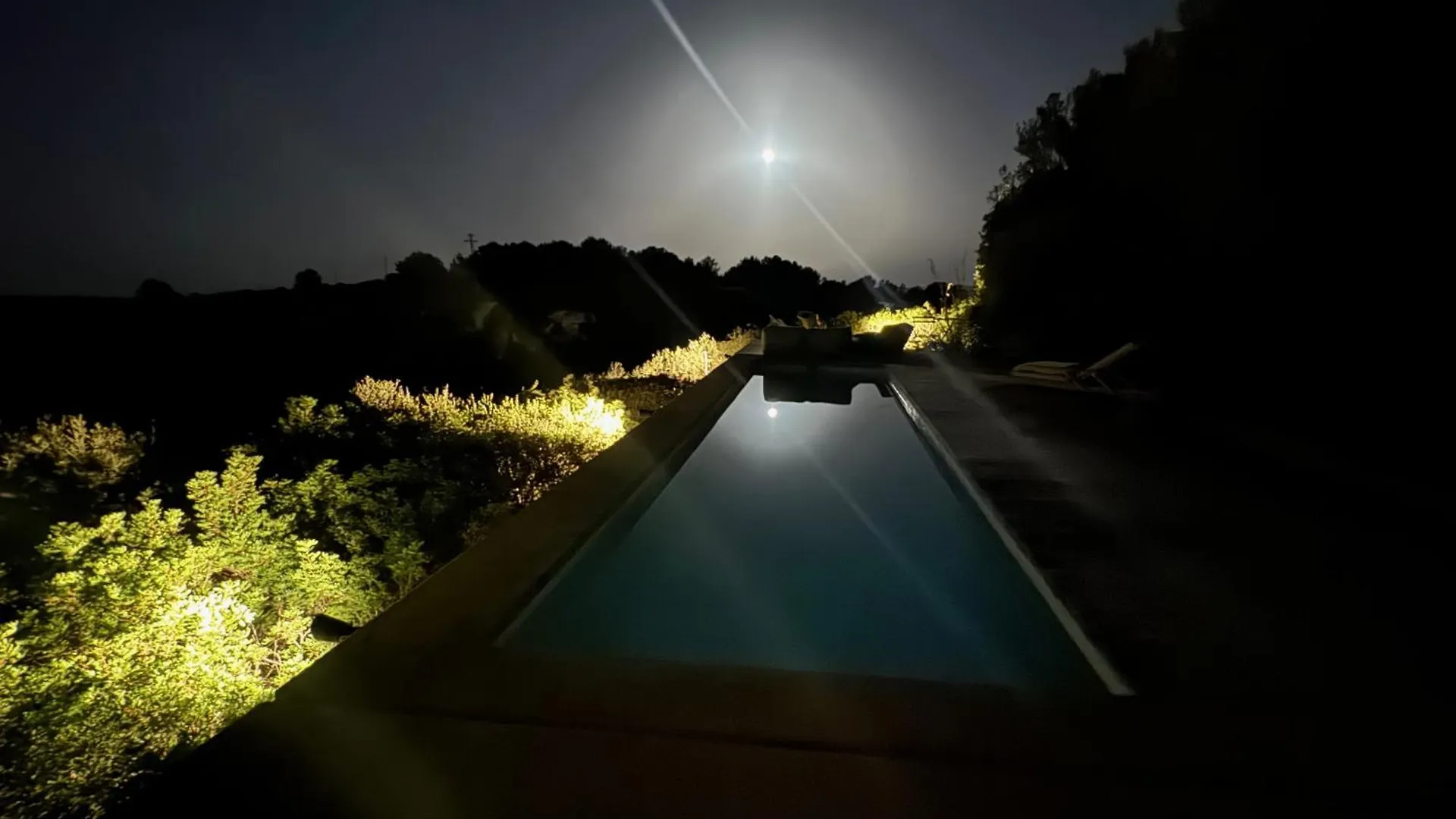 Luxury Studio With Private Pool Binisafua Spain